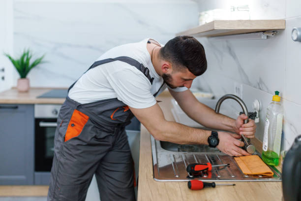 Best Affordable Plumbing Services  in Rankin, TX