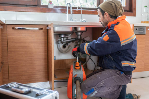 Best Water Leak Repair  in Rankin, TX