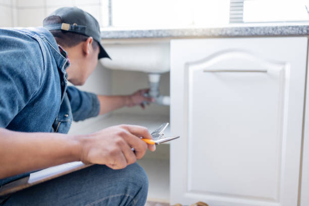 Best Water Heater Repair  in Rankin, TX