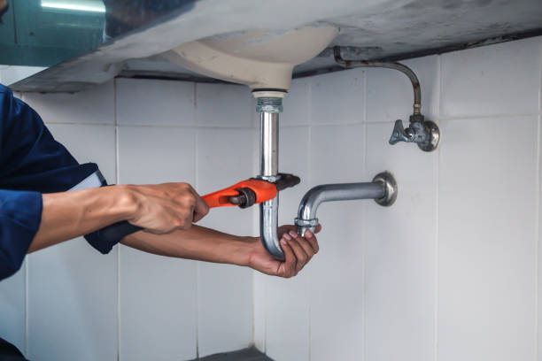 Best Water Leak Repair  in Rankin, TX