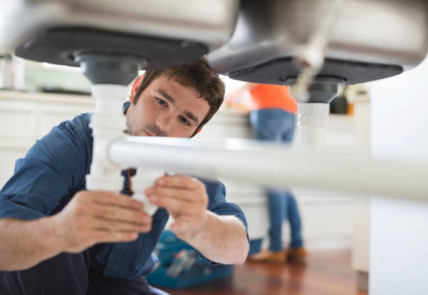 Best Emergency Plumbing Repair  in Rankin, TX