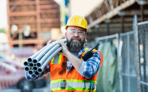 Best Emergency Plumber  in Rankin, TX