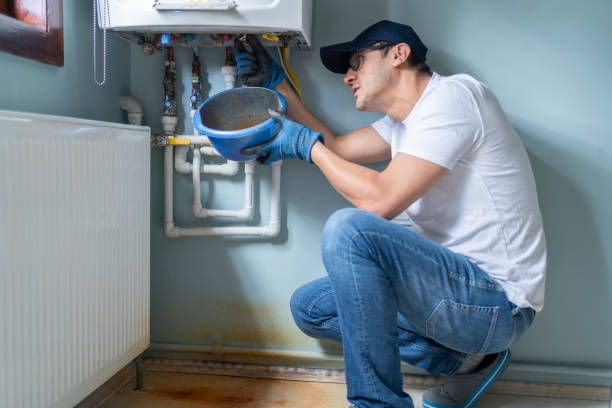 Best Commercial Plumbing Services  in Rankin, TX