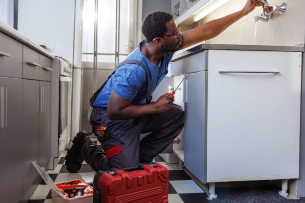 Best Leak Detection Services  in Rankin, TX