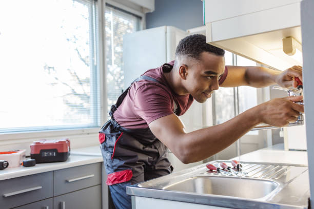 Best Drain Cleaning Services  in Rankin, TX