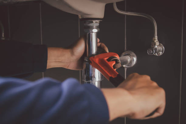 Best Affordable Plumber Near Me  in Rankin, TX